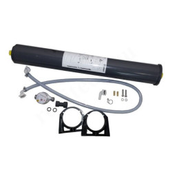 Патрон для умягчения подпиточной воды Vaillant  (2 000 л)