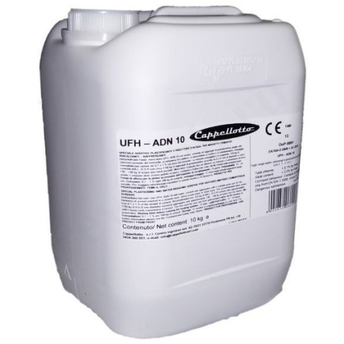 Пластификатор для стяжки, Henco, 10 л.