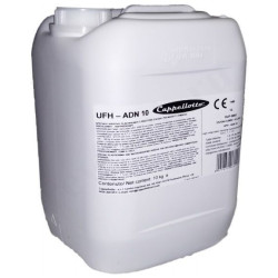 Пластификатор для стяжки, Henco, 10 л.