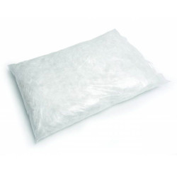 Полимерные волокна для присадки "Mini"