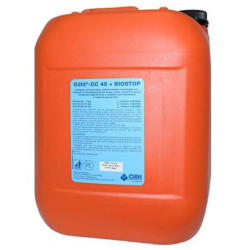 Теплоноситель концентрат Cillit-СС 45+BIOSTOP, пропиленгликоль, 10 кг