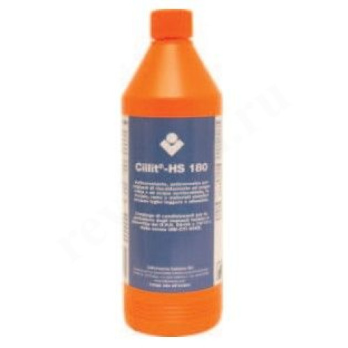 Жидкость промывочная BWT Cillit-HS 180, 1 л (концентрат)