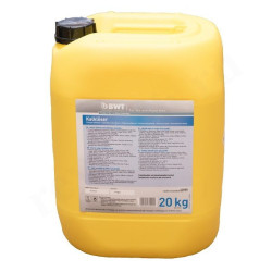 Жидкость промывочная BWT Cillit-Kalklöser, 20 л (концентрат)