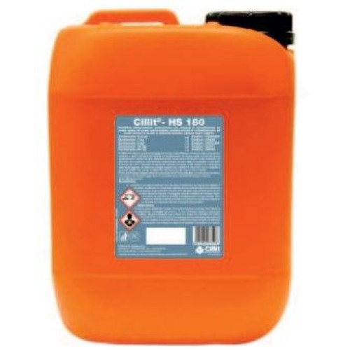 Жидкость промывочная BWT Cillit-HS 180, 10 л (концентрат)