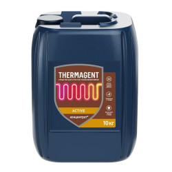 Жидкость промывочная THERMAGENT Active, фосфорная кислота (10 кг)