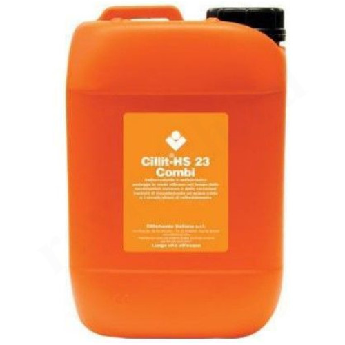 Жидкость промывочная Cillit-HS 23-Combi, 5 л (концентрат)