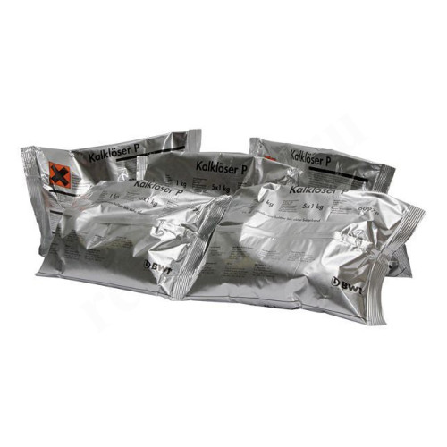 Порошковый реагент BWT Cillit-Kalklöser P, 1000 г (концентрат)