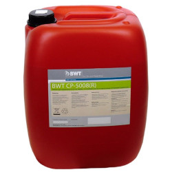 Жидкость промывочная для теплообменника BWT CP-5008, 16 л (концентрат)