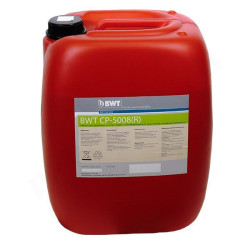 Жидкость промывочная для теплообменника BWT CP-5008, 32 кг (концентрат, 20л)