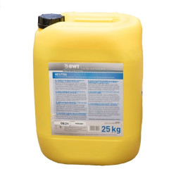 Нейтрализатор после промывки Cillit-Neutra (25 кг) (жидкий)