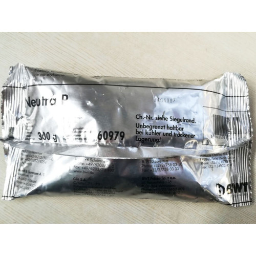 Порошковый реагент BWT Cillit-Neutra P, 300 г (концентрат)