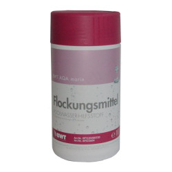 Коагулянт BWT AQA marin Flockungsmittel 1л