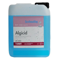 Альгицид BWT AQA marin Algicid 5л