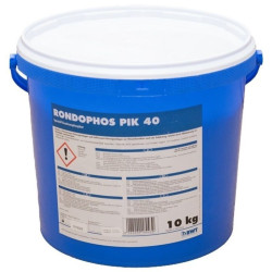 Полифосфаты BWT Rondophos PIK 40