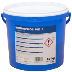 Полифосфаты BWT Rondophos PIK 5