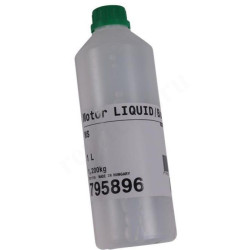 Жидкость для погружных моторов, Spare, Liquid f sub.mot.SML3 1L