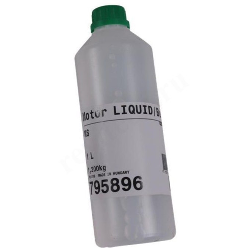Жидкость для погружных моторов, Spare, Liquid f sub.mot.SML3 1L