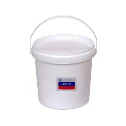 Среда фильтрующая для умягчения АПТ-2, 1 л.