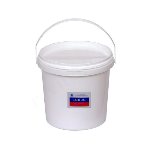 Среда фильтрующая для умягчения АПТ-2, 1 л.