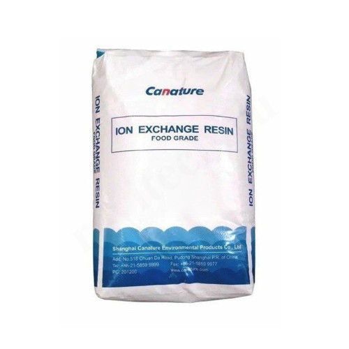 Ионообменная смола Canature Fine Mesh Resin, 1 л