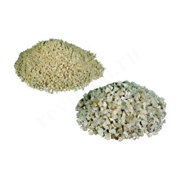 Гравий кварцевый фр. 2-5 мм ( 1 л )