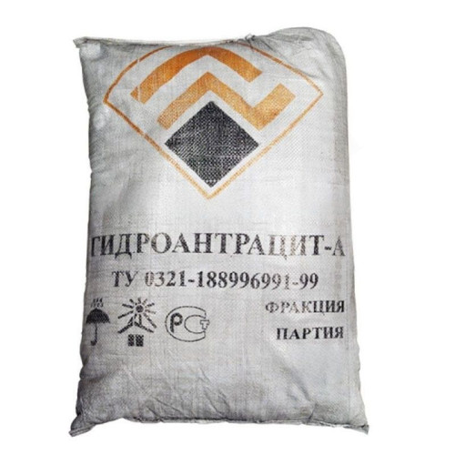 Гидроантрацит, 1 л