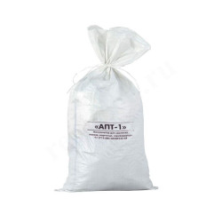 Среда фильтрующая для обезжелезивания АПТ-1, 1 л.