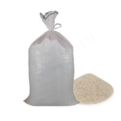 Кварцевый песок, 1 л