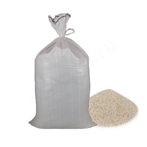 Кварцевый песок, 1 л
