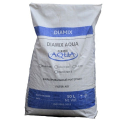 Сорбент минеральный ДИАМИКС АКВА, 30 л