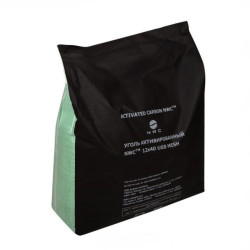 Уголь активированный NWC Carbon, 1л