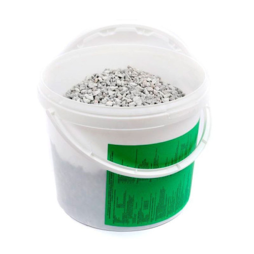 Наполнитель для нейтрализации 10 кг, De Dietrich