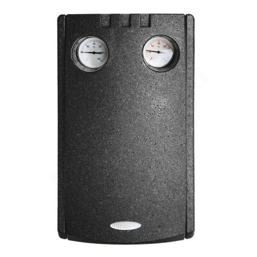 Насосно-смесительный модуль Meibes MeiFlow S MK, DN32, 85 кВт., (правое)