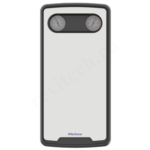 Насосный модуль Meibes MeiFlow Top S UC-L, DN25, 85 кВт., (правое)