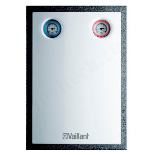 Насосный модуль Vaillant VDM 7, UPS 25-40, DN25, (правое/левое)