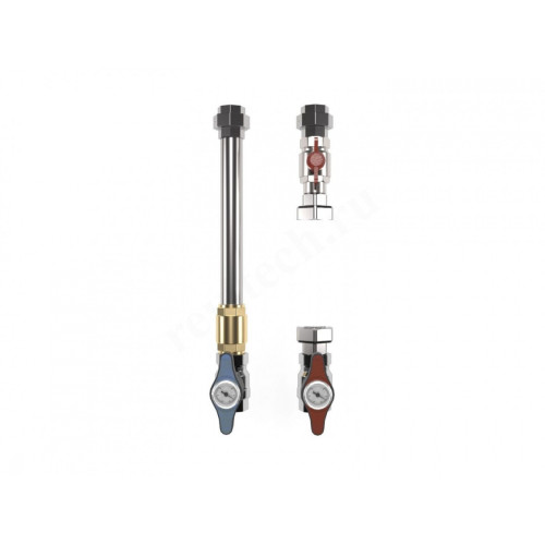 Насосный модуль Gidruss NGSS 25, DN25, 60 кВт., (правое/левое)