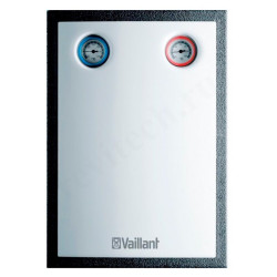 Насосный модуль Vaillant VDM 10, Yonos Para 25/6, DN25, (правое/левое)