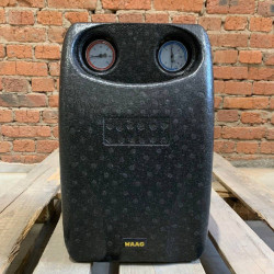 Насосный модуль WAAG, DN25, 55 кВт., (правое/левое)