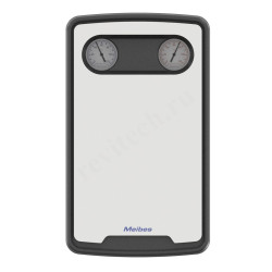 Насосный модуль Meibes MeiFlow Top S UC-CS, DN32, 67 кВт., (правое)