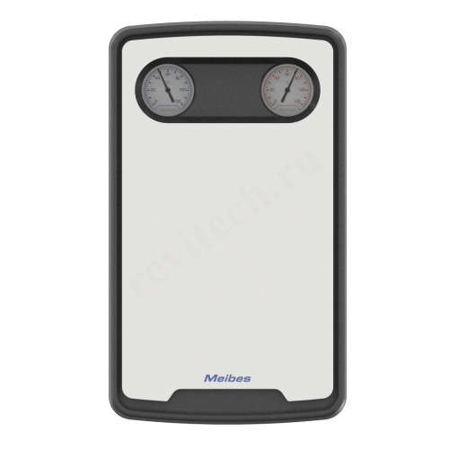 Насосный модуль Meibes MeiFlow Top S UC, DN32, 67 кВт., (правое)