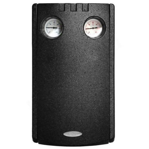 Насосный модуль Meibes MeiFlow S UK, DN25, 85 кВт., (правое/левое)