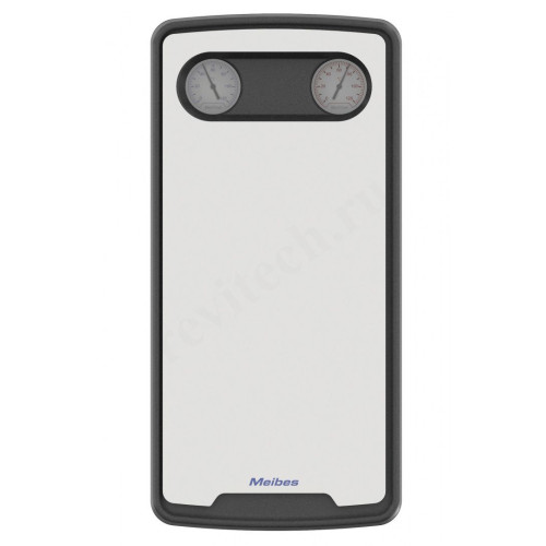 Насосно-смесительный модуль Meibes MeiFlow Top S MC-L, DN25, 41 кВт., (правое)