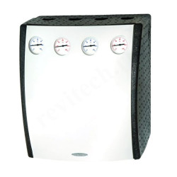 Насосный модуль Meibes Meiflow Combi 2UK, UPM3 Hybrid 15-70, DN20, 40 кВт., (правое/левое)