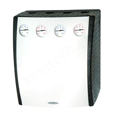 Насосный модуль Meibes Meiflow Combi 2UK, UPM3 Hybrid 15-70, DN20, 40 кВт., (правое/левое)