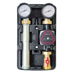 Насосный модуль Meibes MeiFlow Top S UC, DN25, 85 кВт., (правое/левое)