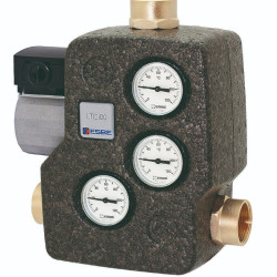 Узел смешения Esbe LTC 141, DN25, 65 кВт.