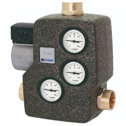 Узел смешения Esbe LTC 261, DN32, 90 кВт.