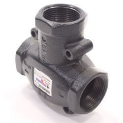 Клапан термосмесительный 1 1/4", PN10, Esbe VTC 511, термический