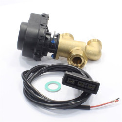 Клапан приоритета бойлера ГВС BPV, Zota