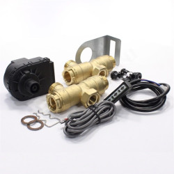 Комплект присоединения бойлера, Ferroli